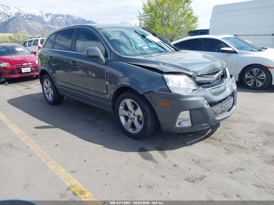 SATURN VUE 2008