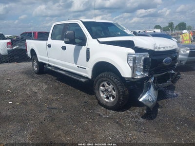 FORD F-250 2019