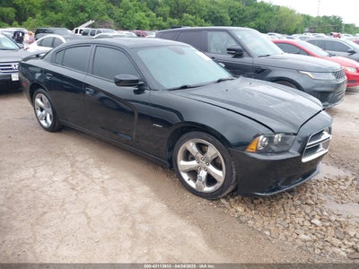 DODGE CHARGER 2014