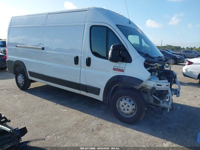 RAM PROMASTER 2500 2020