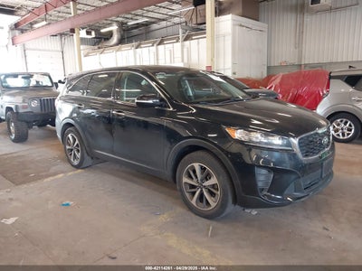 KIA SORENTO 2020