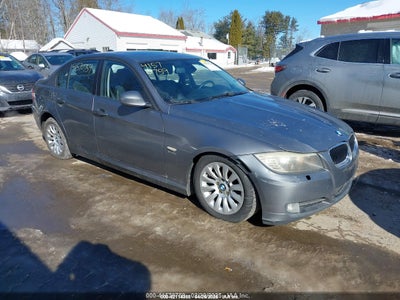 BMW 328I 2009