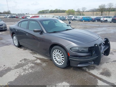DODGE CHARGER 2020