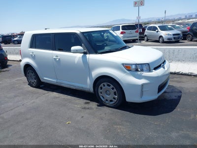 SCION XB 2014