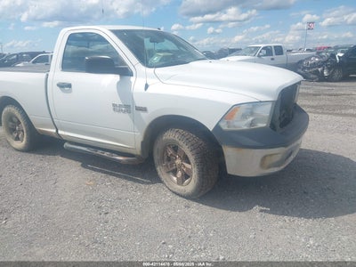 RAM 1500 2015