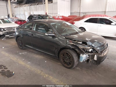 SCION TC 2010