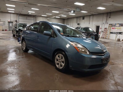 TOYOTA PRIUS 2009