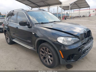 BMW X5 2013