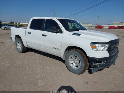 RAM 1500 2022