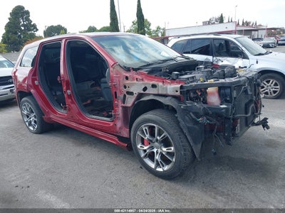 JEEP GRAND CHEROKEE 2013