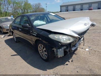 LEXUS ES 300 2003