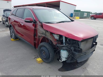 KIA SORENTO 2020