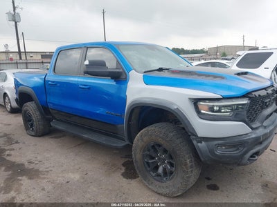 RAM 1500 2021
