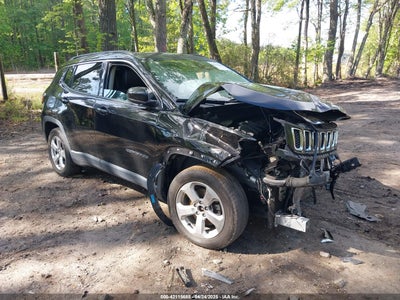 JEEP COMPASS 2020