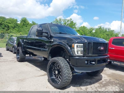 FORD F-250 2010