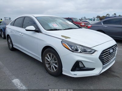 HYUNDAI SONATA 2018
