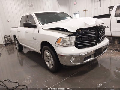 RAM 1500 2017