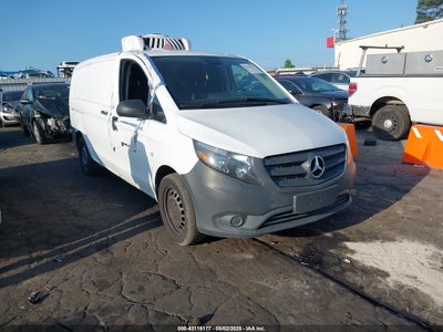 MERCEDES-BENZ METRIS 2017