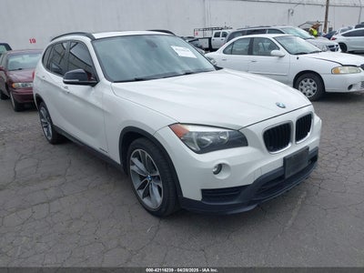 BMW X1 2015