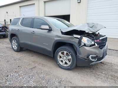 GMC ACADIA 2019