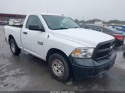RAM 1500 2018