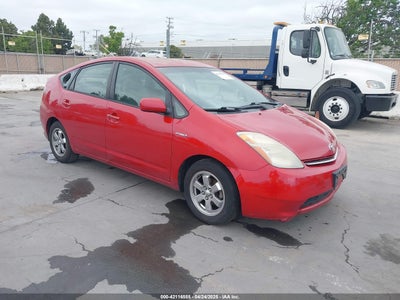 TOYOTA PRIUS 2006