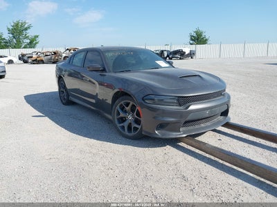 DODGE CHARGER 2019