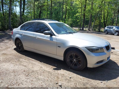 BMW 328XI 2008