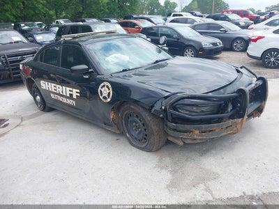 DODGE CHARGER 2019