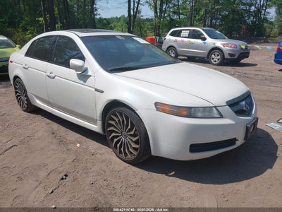 ACURA TL 2004