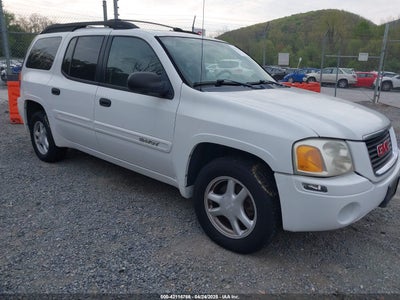 GMC ENVOY XL 2005