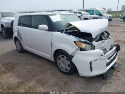 SCION XB 2012
