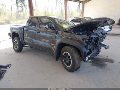 TOYOTA TACOMA 2024