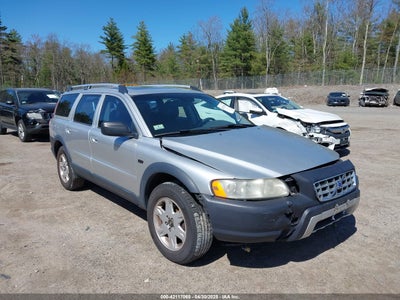 VOLVO XC70 2006