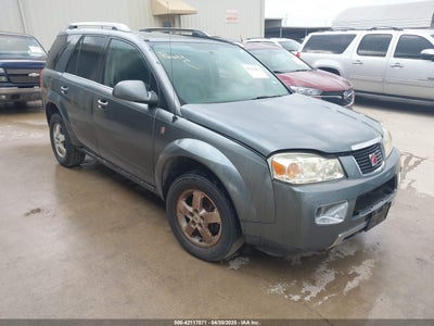 SATURN VUE 2007