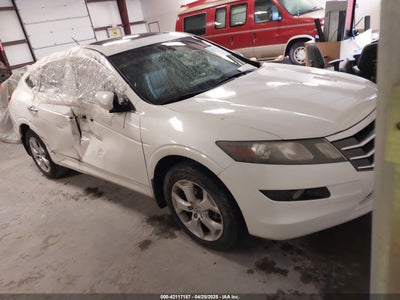 HONDA ACCORD CROSSTOUR 2010