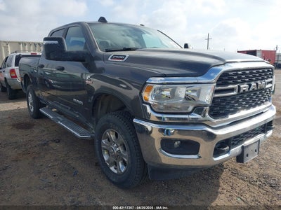 RAM 2500 2024