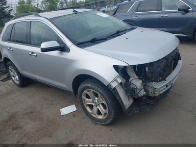 FORD EDGE 2014