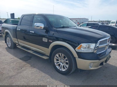 RAM 1500 2014