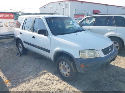 HONDA CR-V 2000