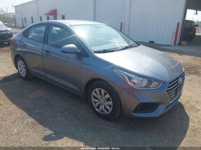 HYUNDAI ACCENT 2020