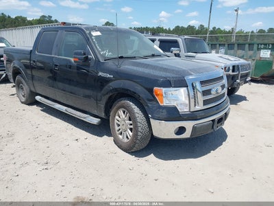 FORD F-150 2009