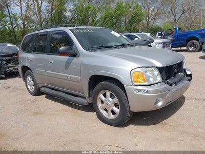 GMC ENVOY 2005