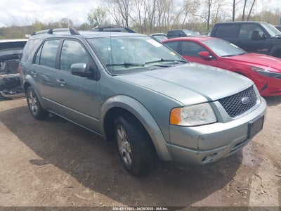 FORD FREESTYLE 2006