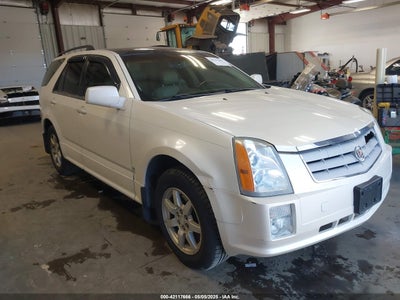 CADILLAC SRX 2006
