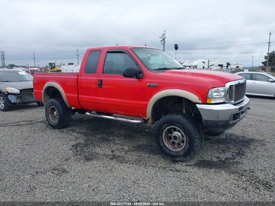 FORD F-250 2003