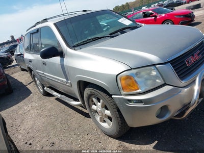 GMC ENVOY 2004