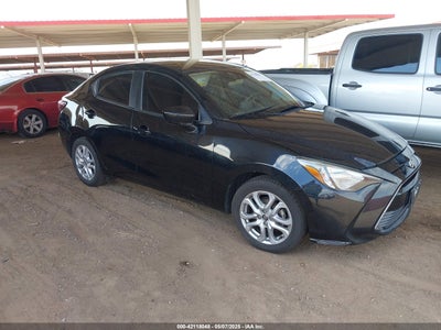 SCION IA 2016