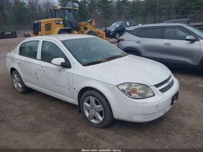 CHEVROLET COBALT 2008
