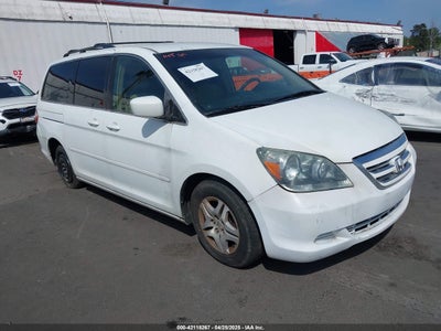 HONDA ODYSSEY 2005